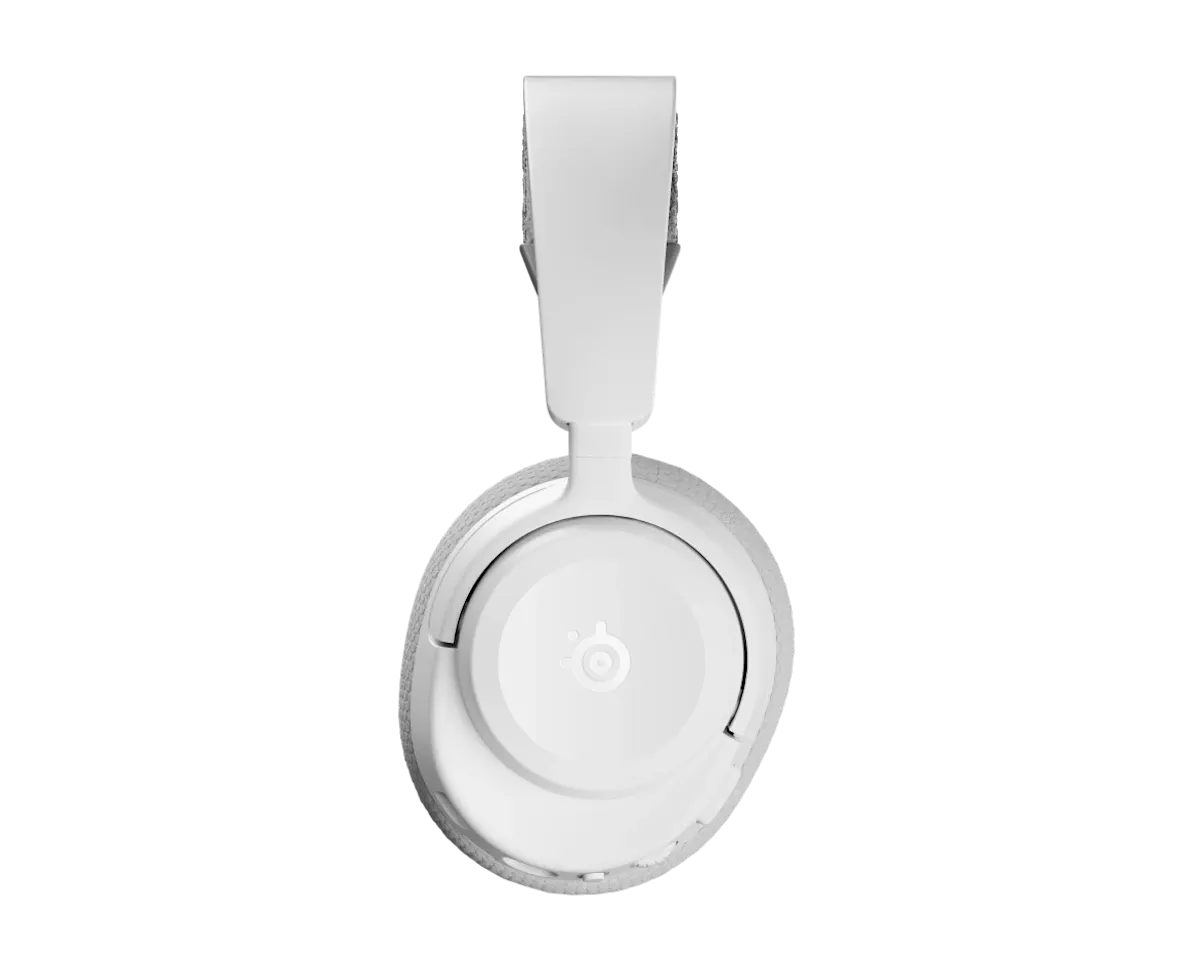 SteelSeries Arctis Nova 3P (White) — фото 2