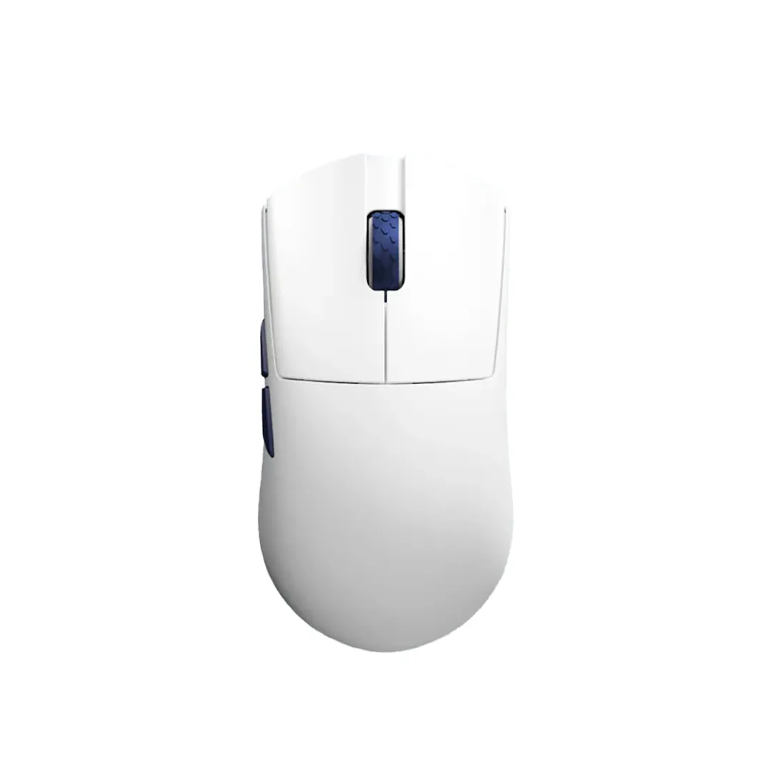 Darmoshark M3S MAX (Ресивер до 1000 гц, White)