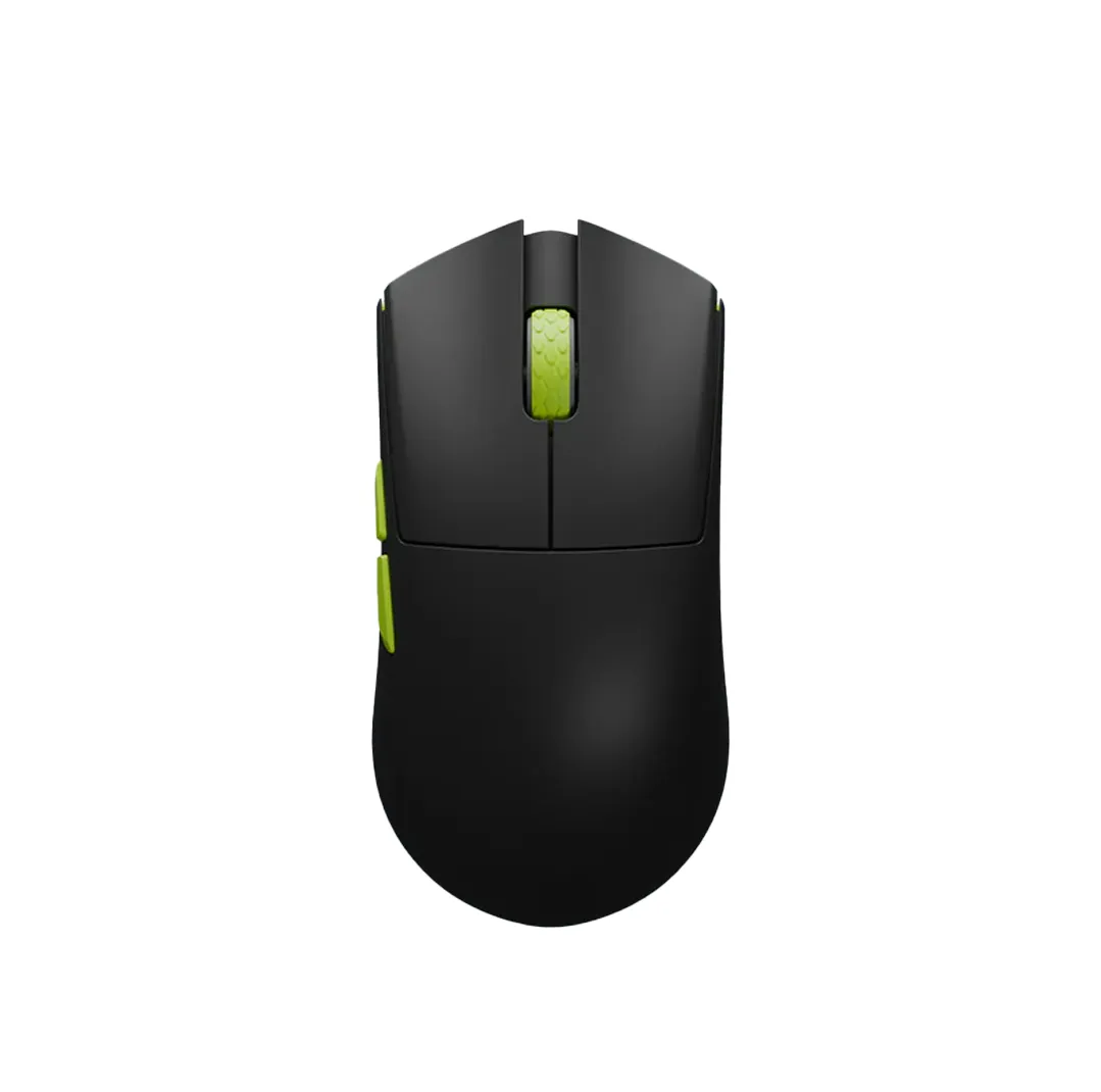Darmoshark M3S MAX (Ресивер до 8000 гц, Black)
