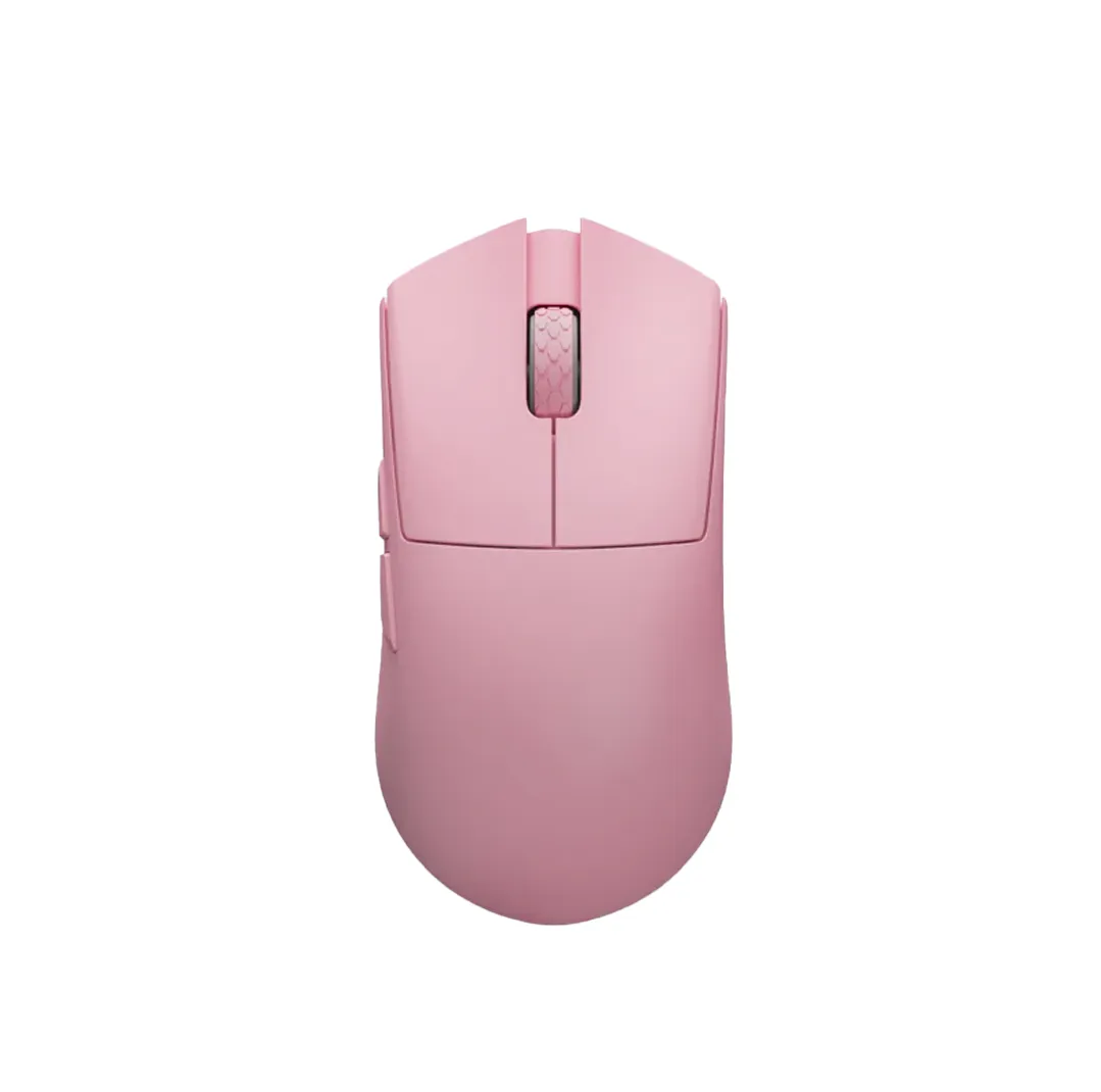 Darmoshark M3S MAX (Ресивер до 8000 гц, Pink)