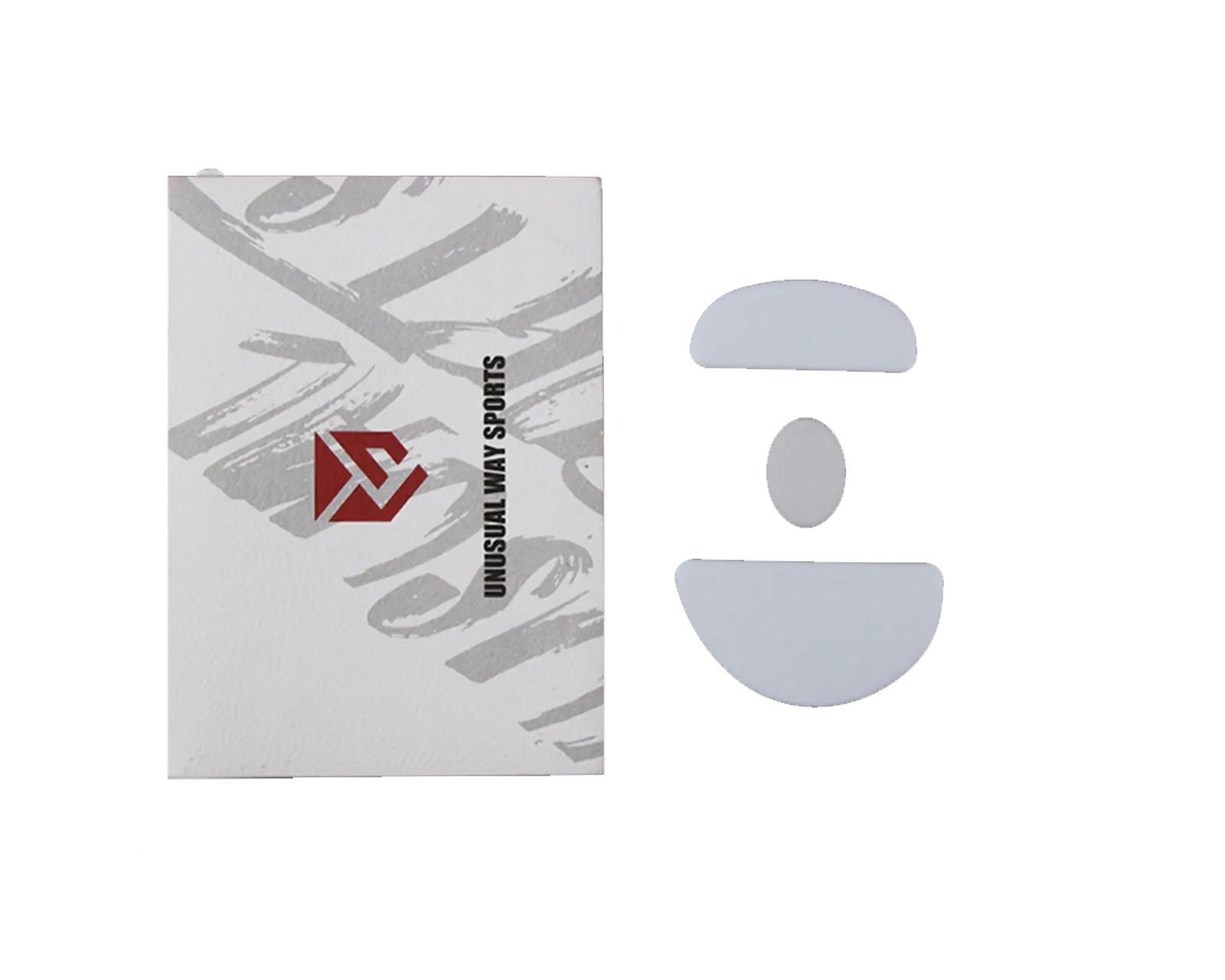 Unusual Way Sports Magic Ice (ZOWIE EC1 A/EC2 A/EVO/EC3/EC3C)