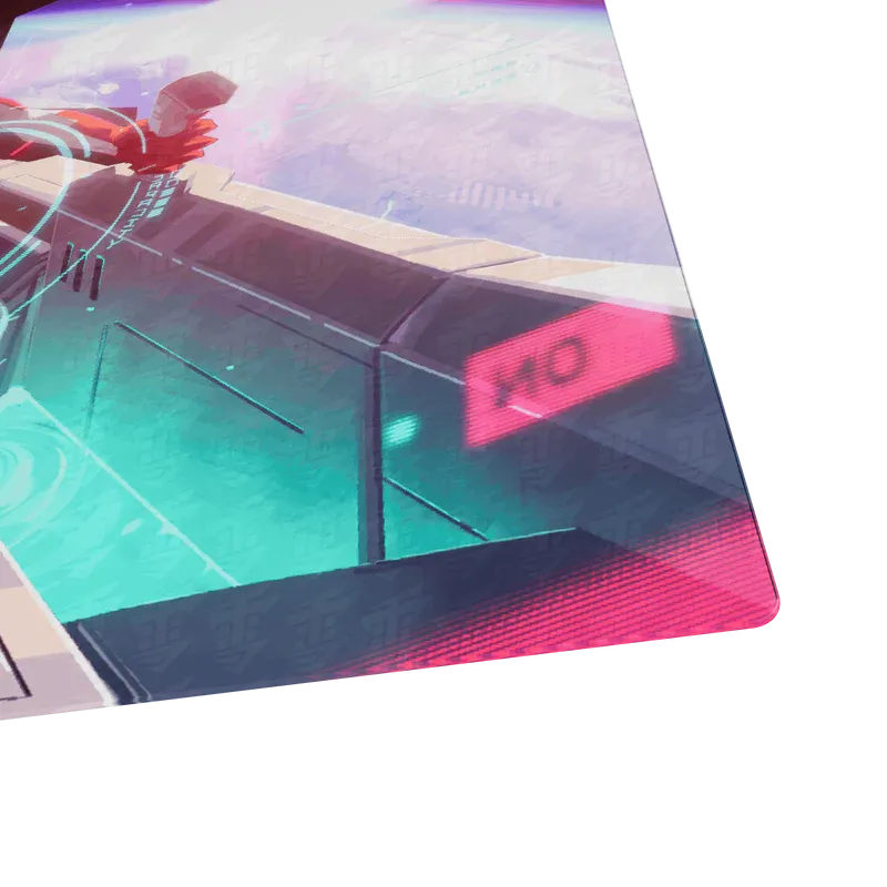 Yuki Aim MECHA (XL 490x420mm) — фото 4
