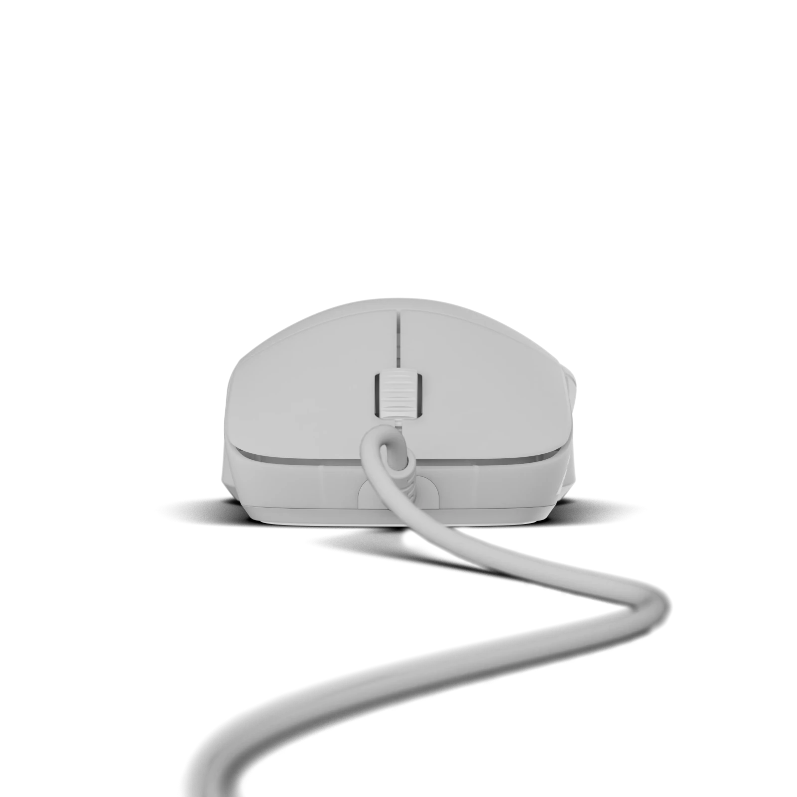 Endgame Gear XM2 8K V2 (White Frost) — фото 3