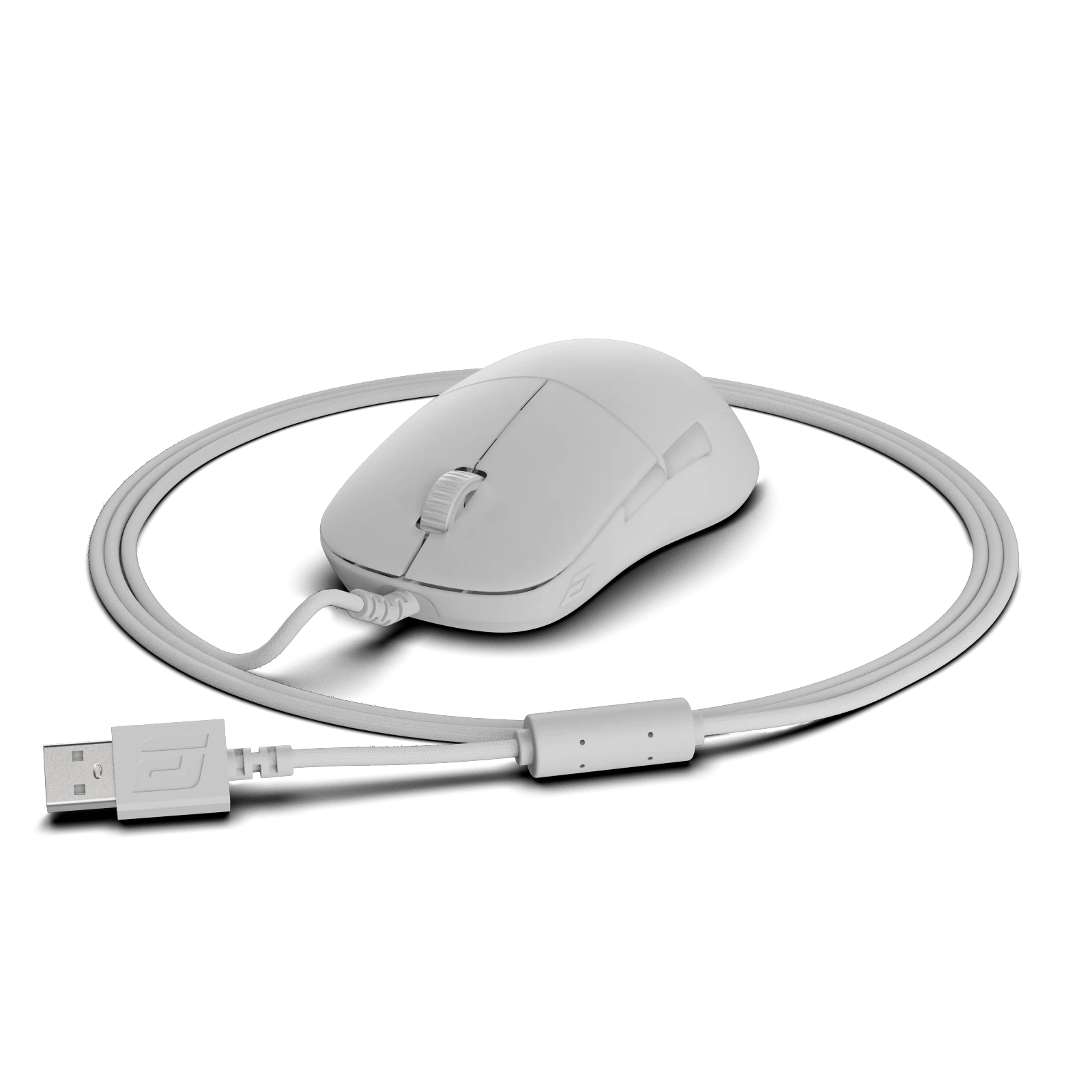 Endgame Gear XM2 8K V2 (White Frost) — фото 6