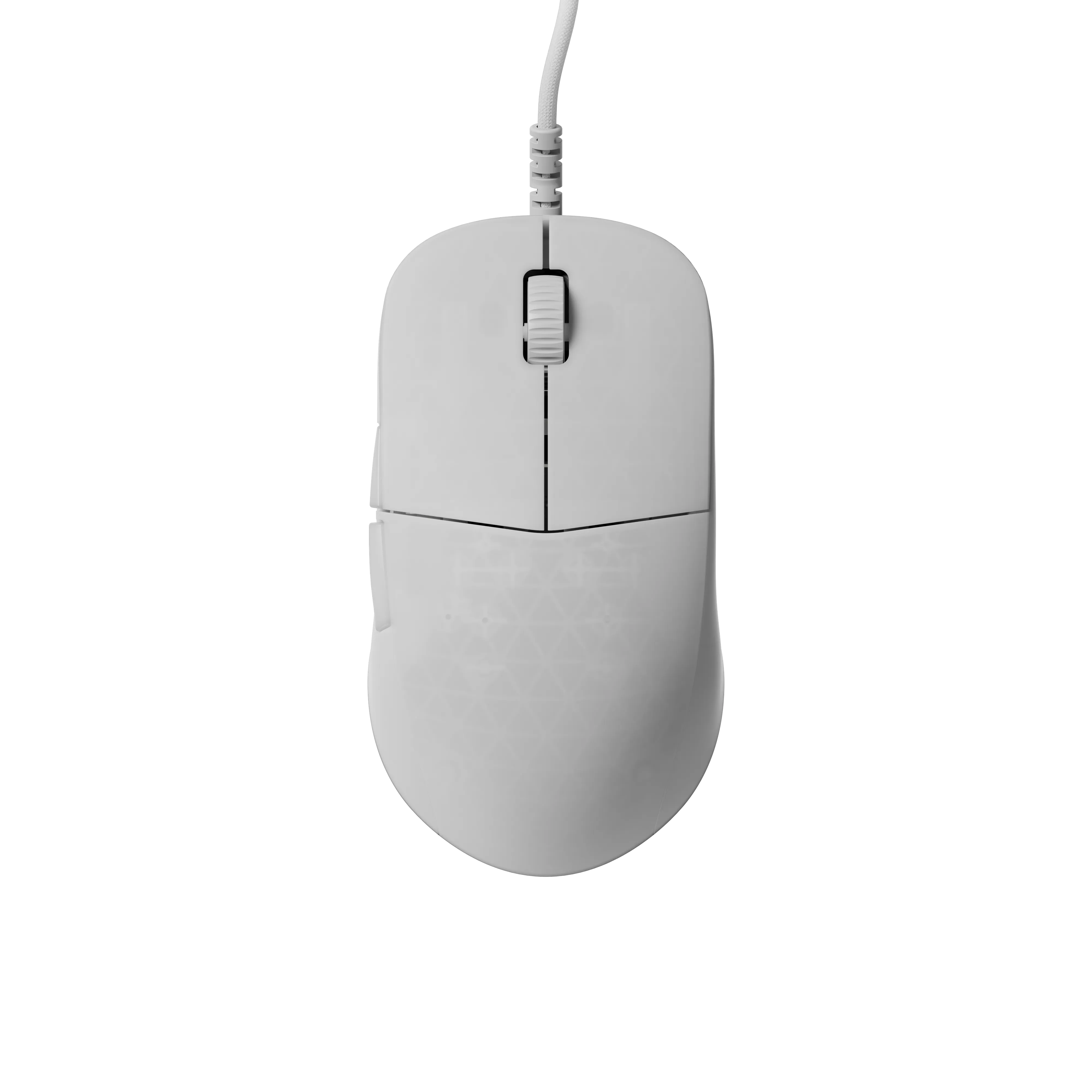 Endgame Gear XM2 8K V2 (White Frost)