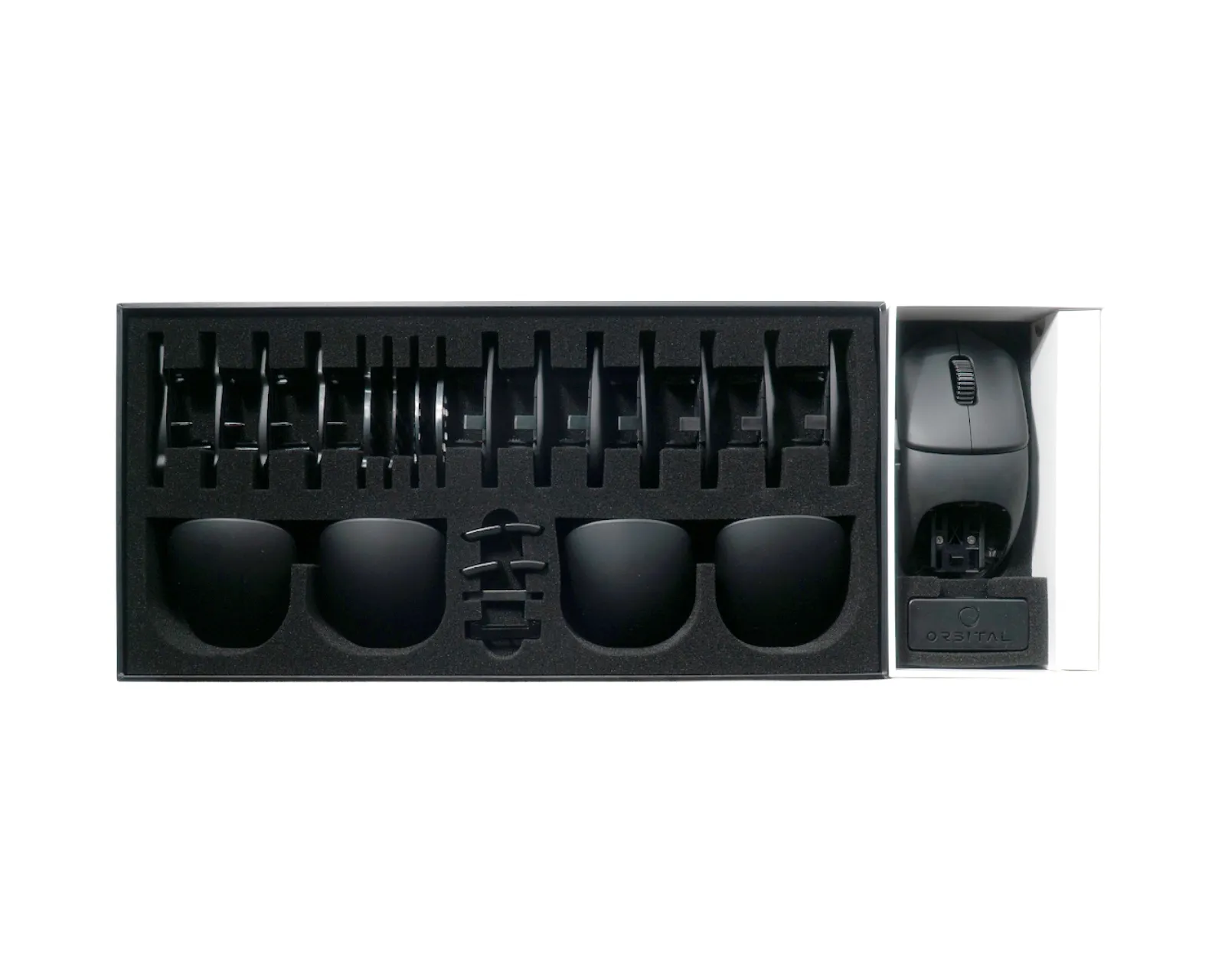 Orbitalworks Pathfinder (Black) — фото 4