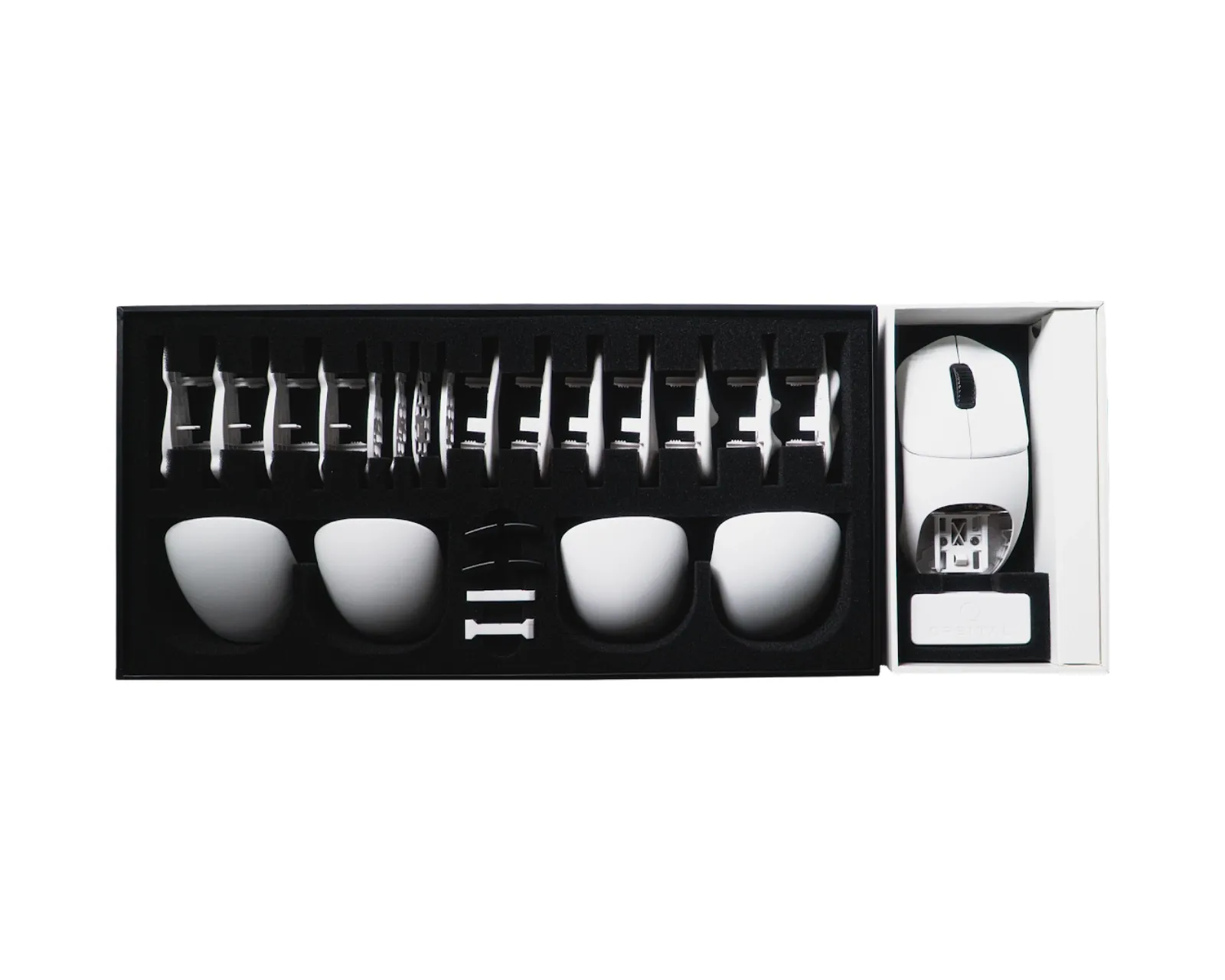 Orbitalworks Pathfinder (White) — фото 4