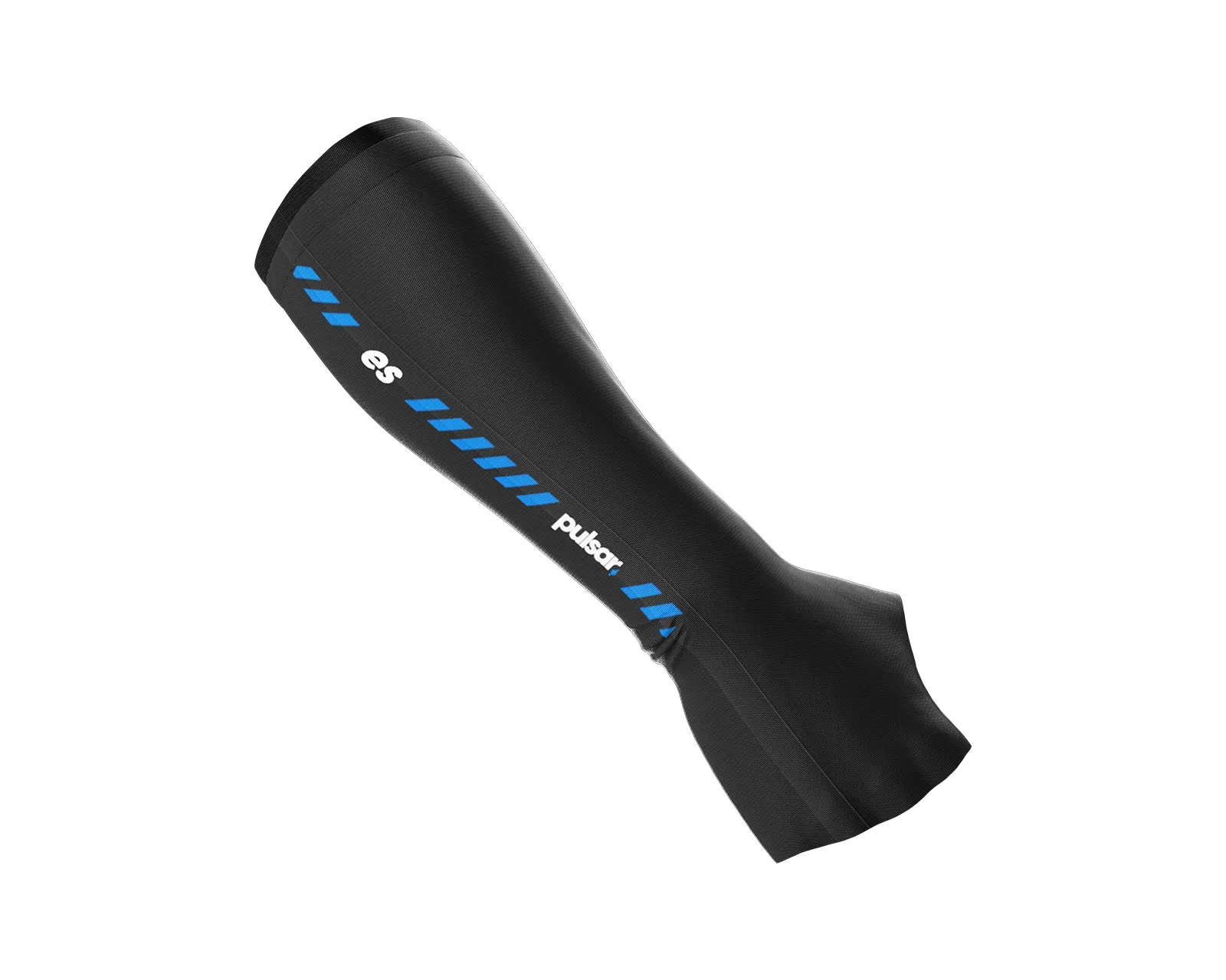 Pulsar Palm Short (Black, XL)
