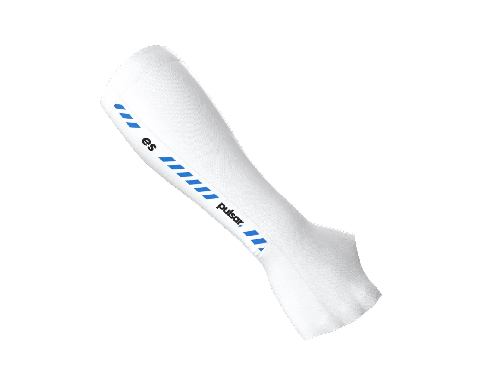 Pulsar Palm Short (White, XL)