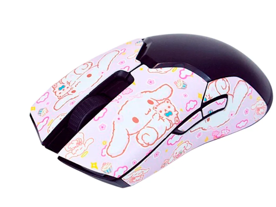 Grip Tape - Razer Viper Ultimate (Pink)