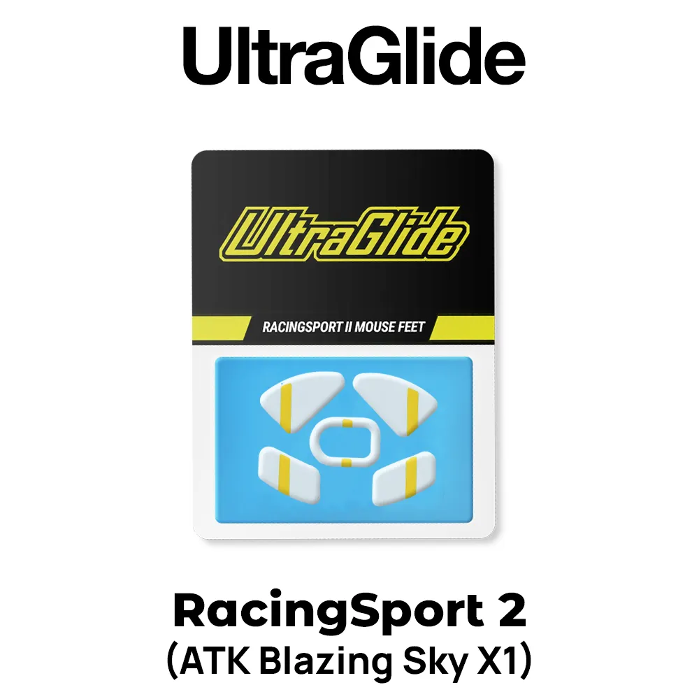 UltraGlide RacingSport2 RS2 (ATK Blazing Sky X1)