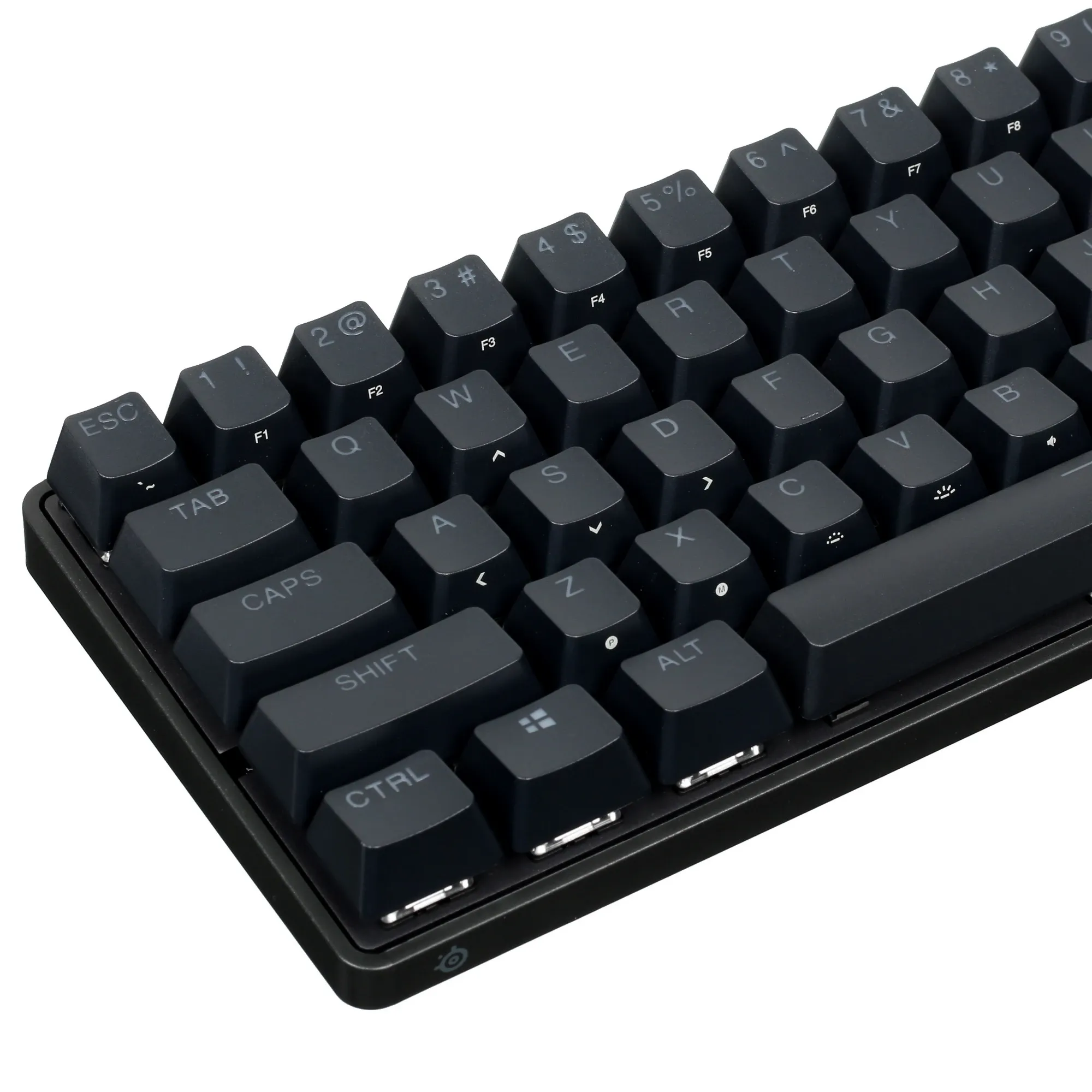 SteelSeries Apex Pro MINI (Беспроводная) — фото 4