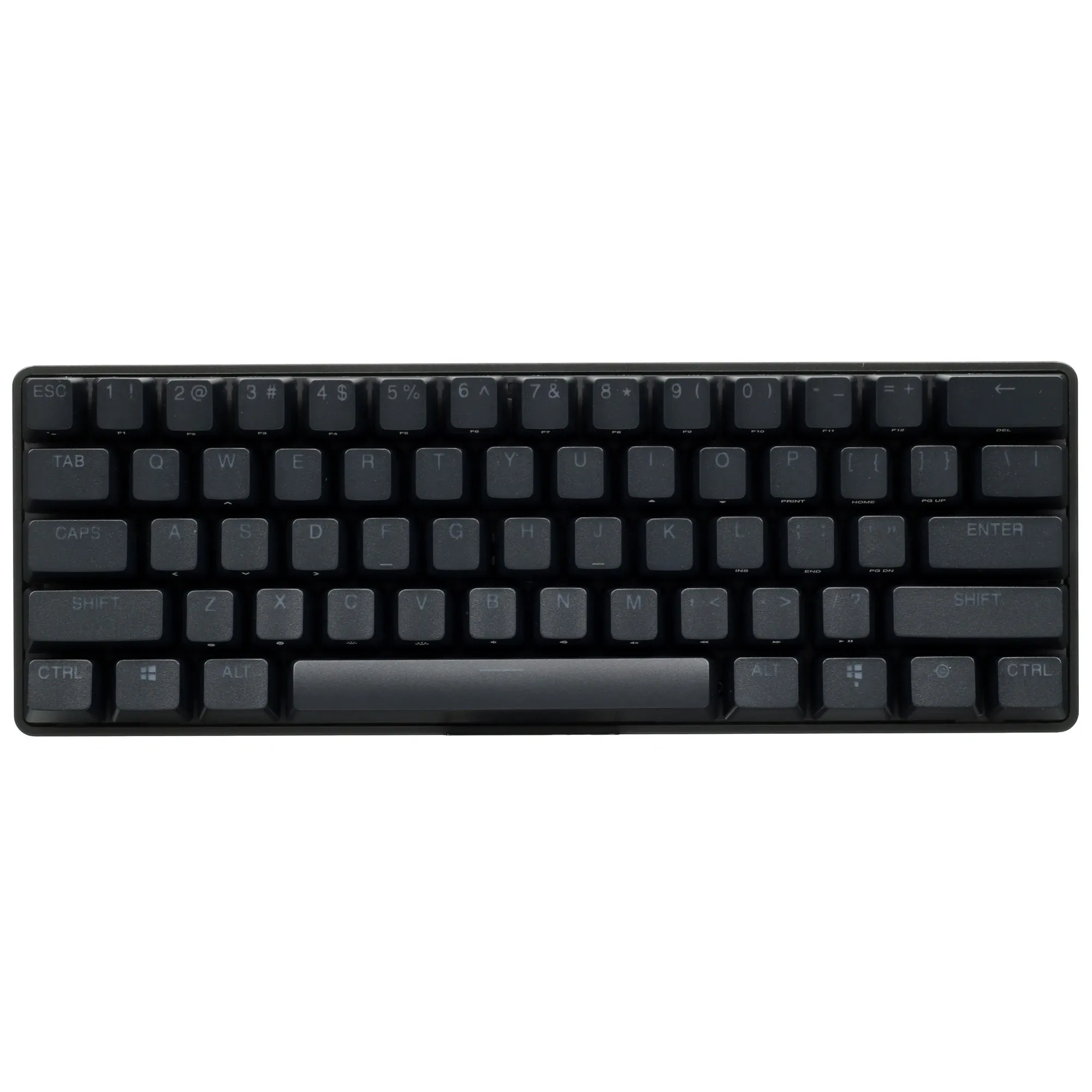 SteelSeries Apex Pro MINI (Проводная) — фото 2