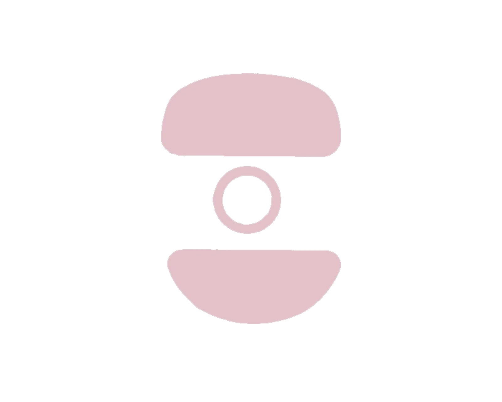 Unusual Way Sports Pink Fox (VAXEE XE-S Wireless)
