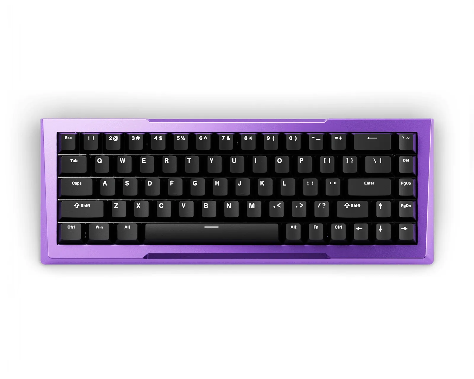 Pwnage Zenblade 65 V2