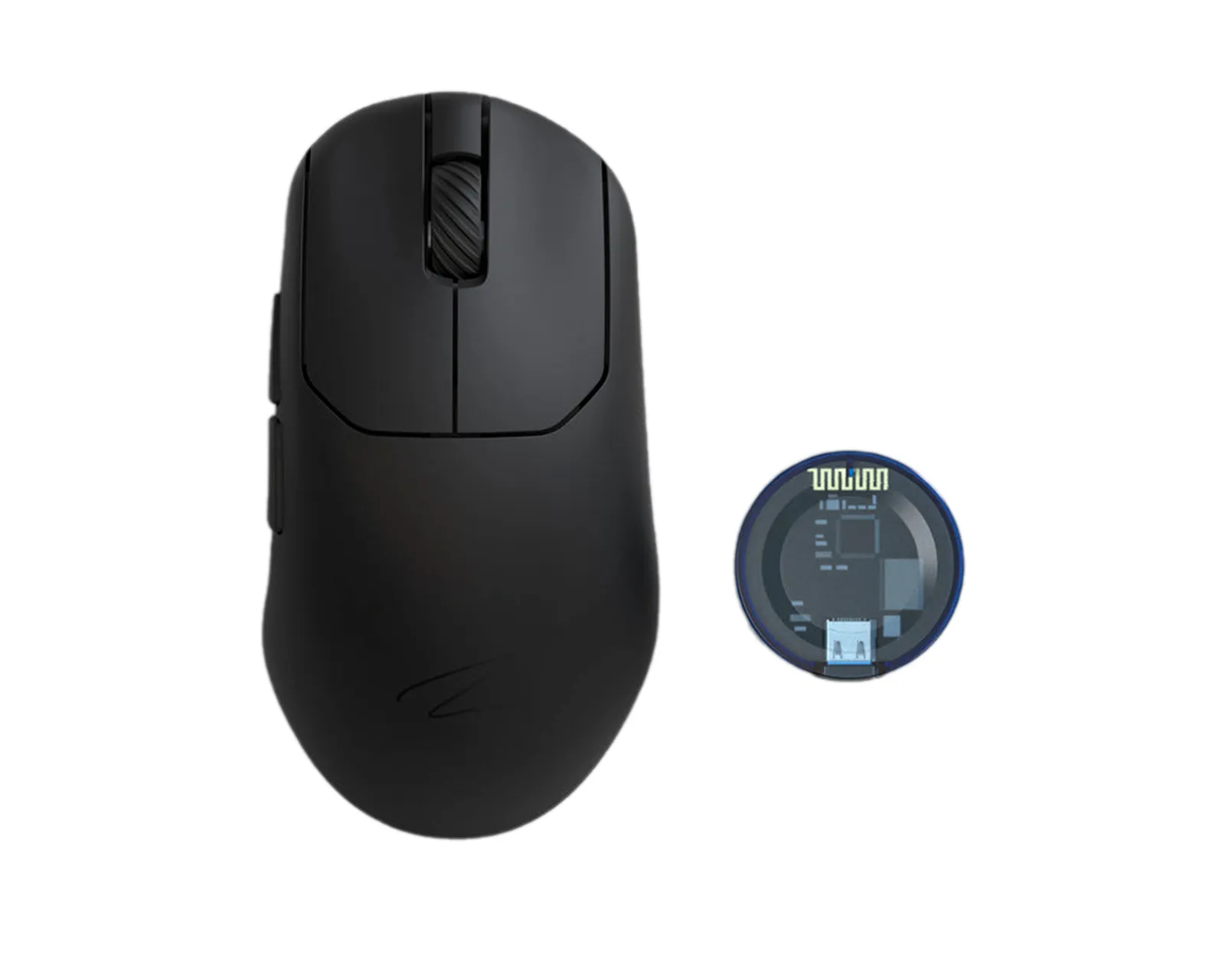 Zaopin ZPW Max (Black)