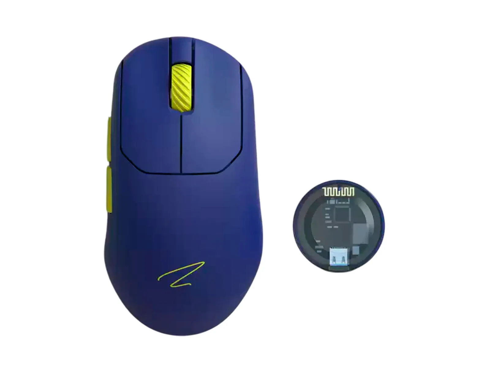 Zaopin ZPW Max (Blue)