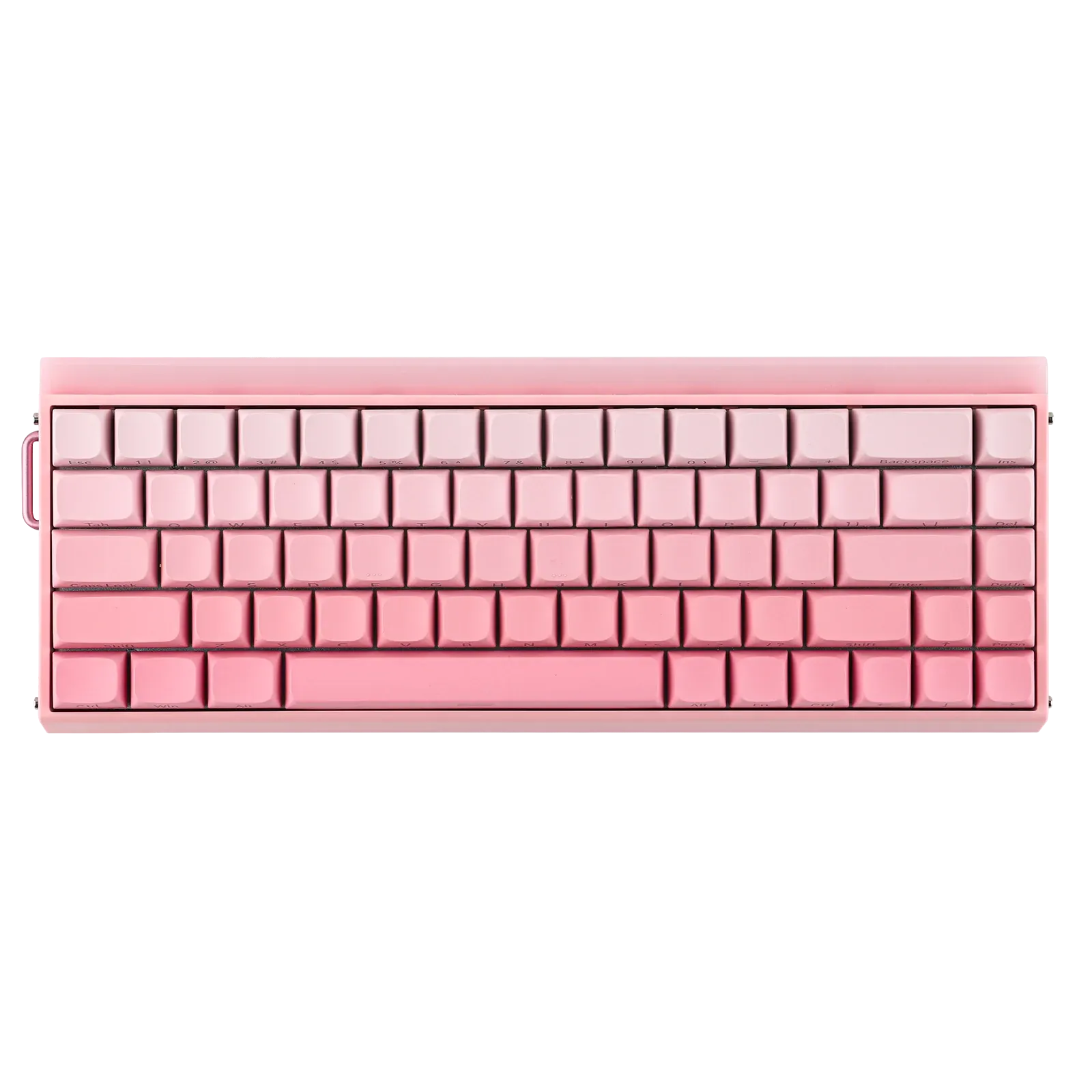 Aula HERO68 HE (Pink, Black King)