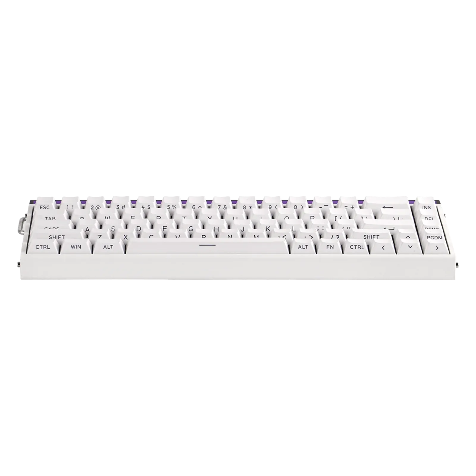 Aula HERO68 HE (White, Meteor Magnetic) — фото 3