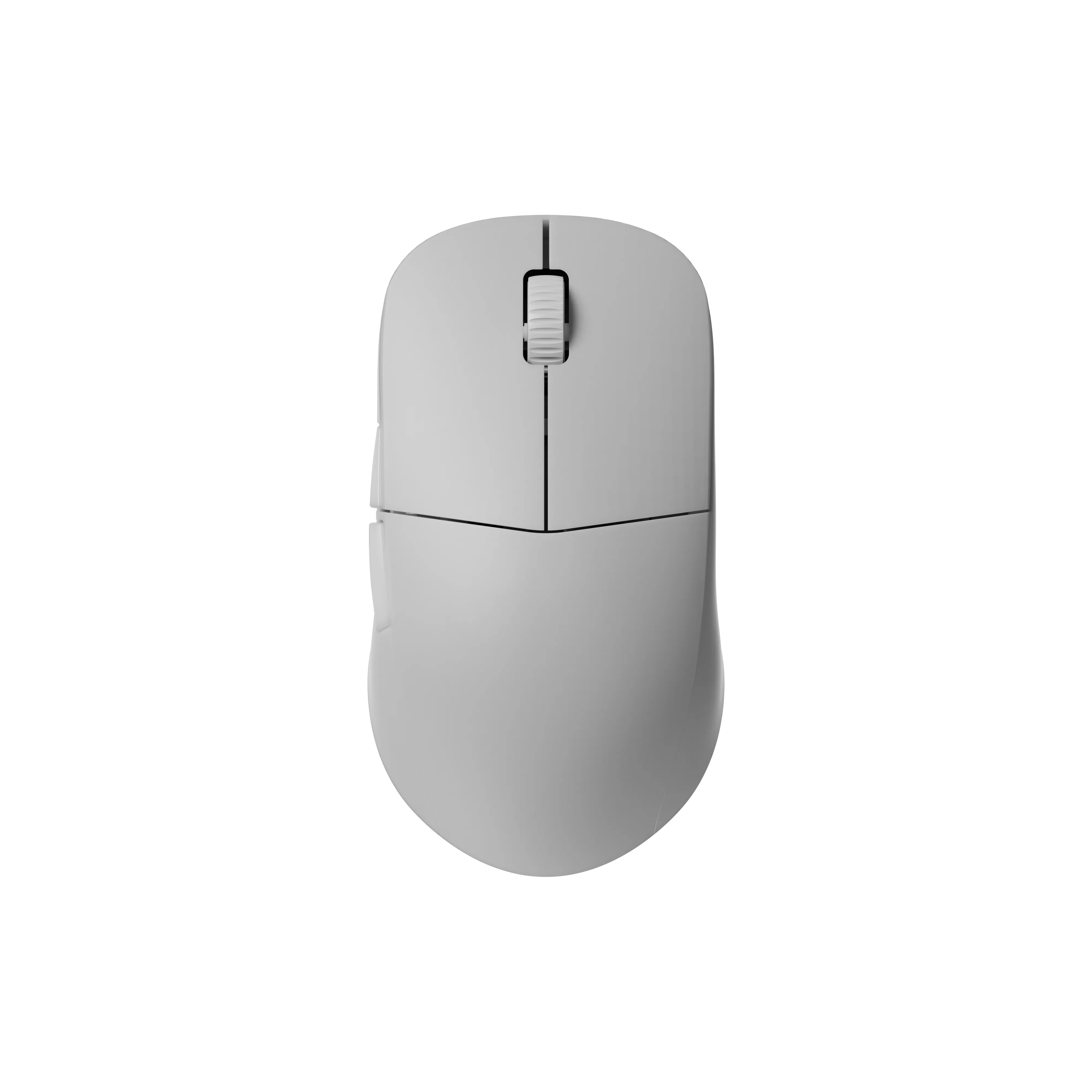 Endgame Gear XM2w 4k V2 (White Frost)
