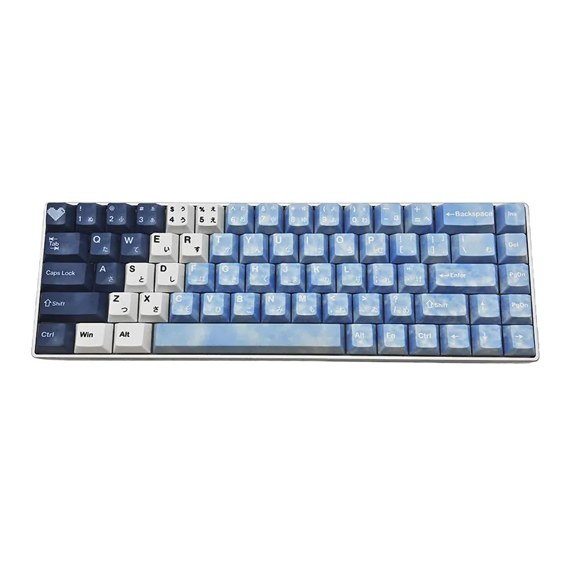 Blue Ocean (Blue)