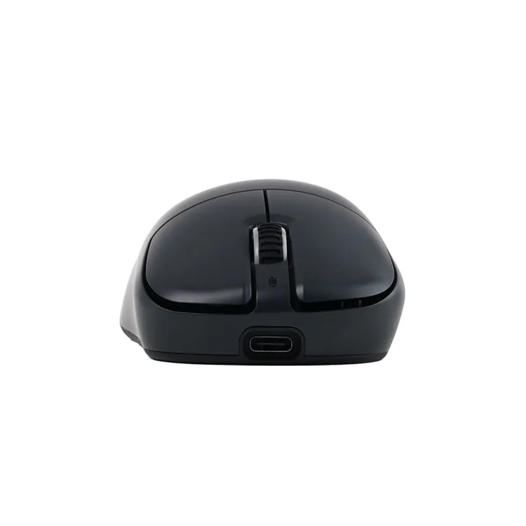 VAXEE ZYGEN NP-01S Ergo Wireless (Obsidian Black) — фото 2