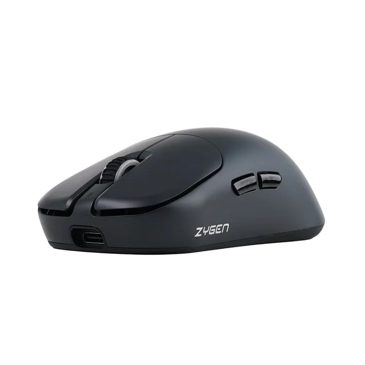 VAXEE ZYGEN NP-01S Ergo Wireless (Obsidian Black) — фото 8