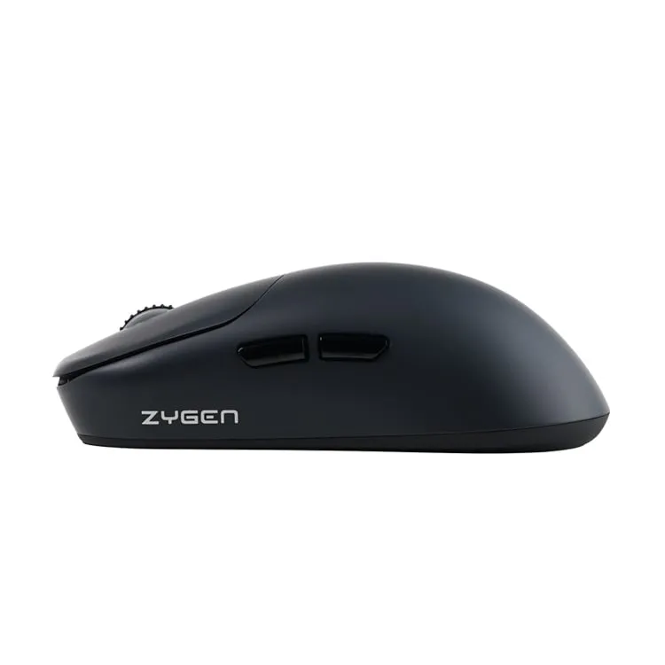 VAXEE ZYGEN NP-01S Ergo Wireless (Obsidian Black) — фото 9
