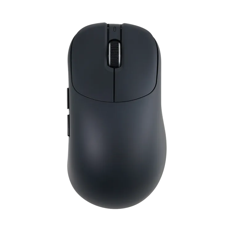 VAXEE ZYGEN NP-01S Ergo Wireless (Obsidian Black)