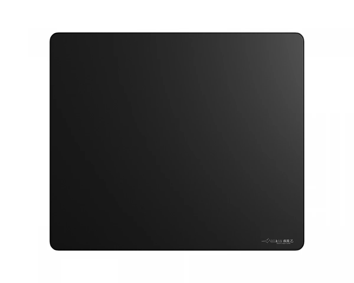 Artisan FX Hayate Otsu V2 (XXL 500x490mm, Black, SOFT)