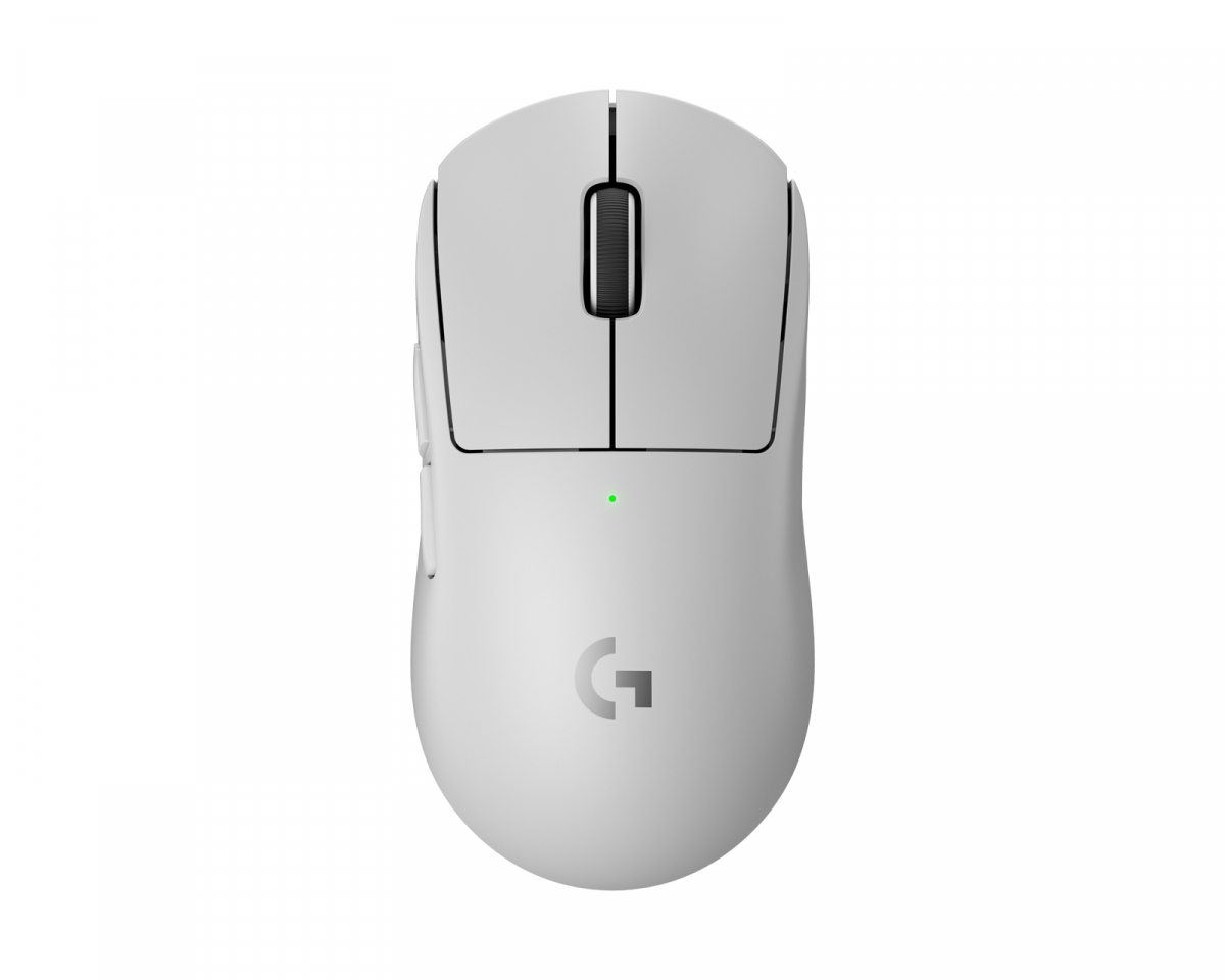 Logitech G PRO X SUPERLIGHT 2 (White)