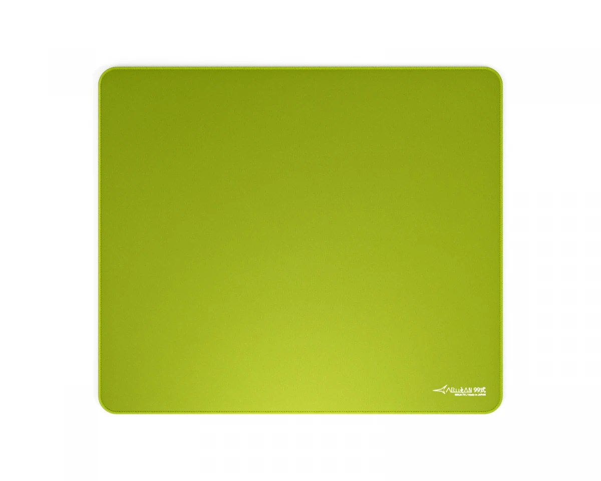 Artisan FX Type99 (XXL 500x490mm, Matcha, SOFT)