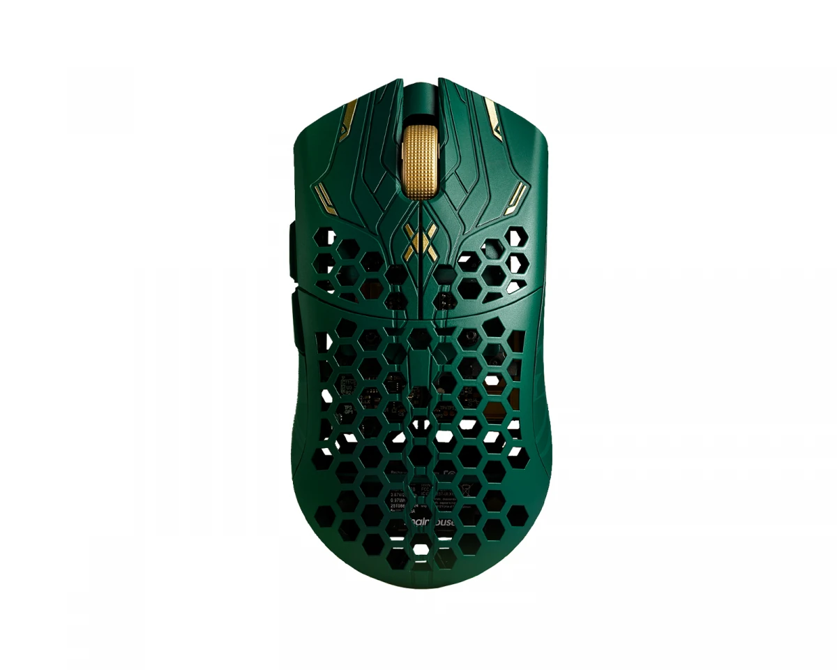 Finalmouse ULX Prophecy (Tarik, Medium)