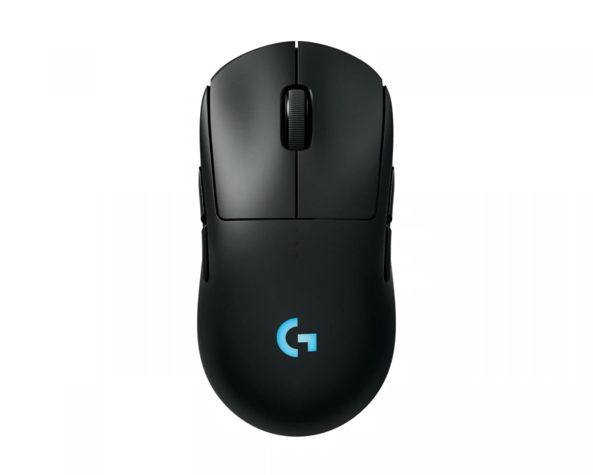 Logitech G PRO X 2 LIGHTSPEED (Black)