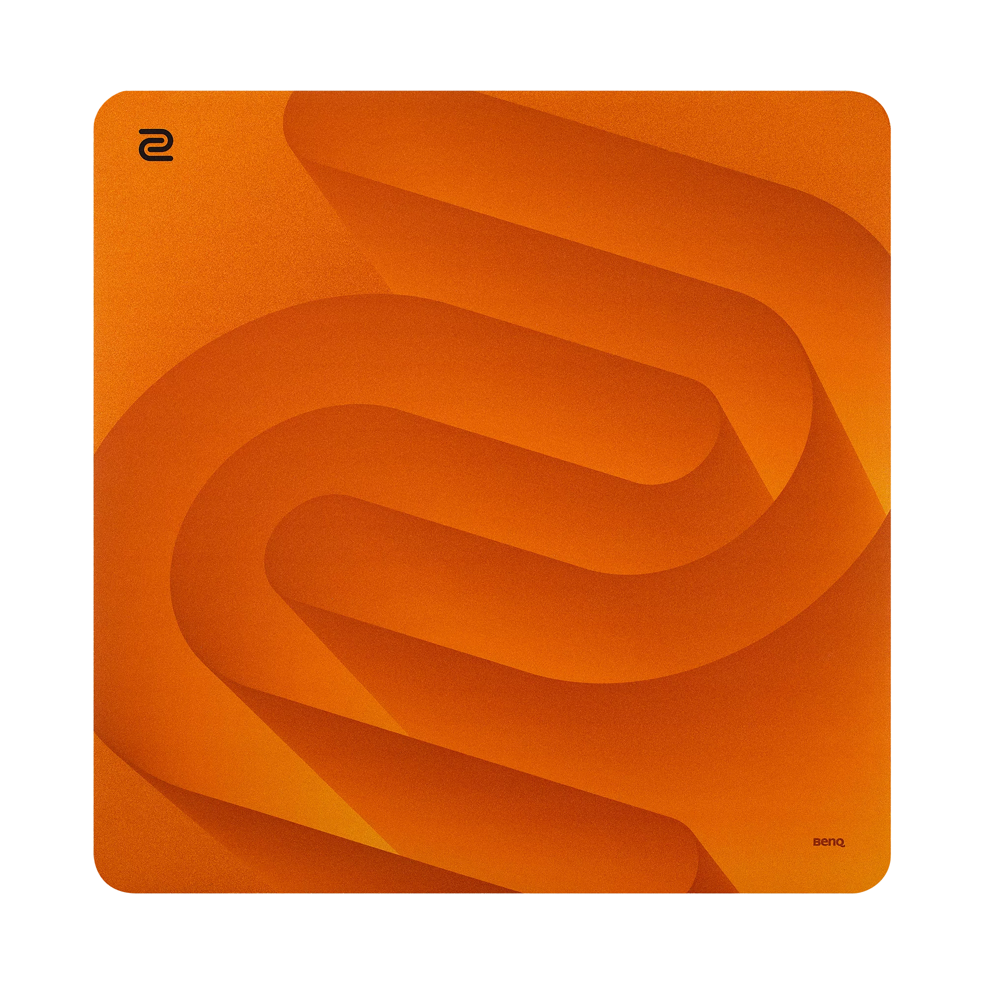 Zowie H-SR-SE II (XL 500x500mm, Orange)