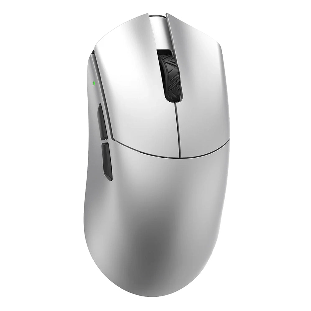 Wlmouse BEAST G (Medium, Silver)