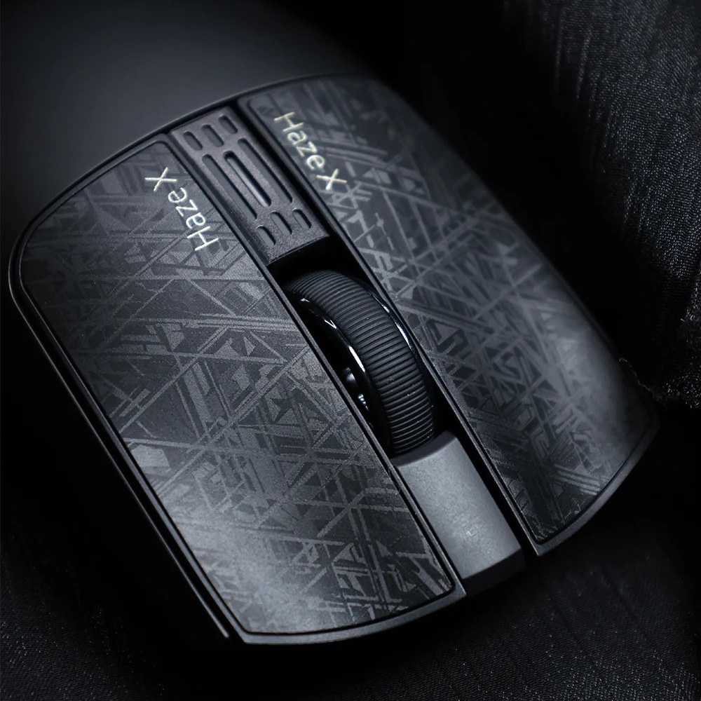 IPI Hazex (Black, Basic)
