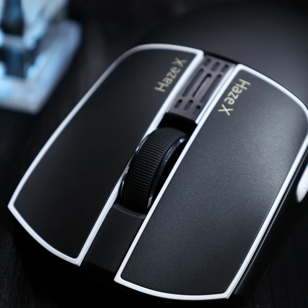 IPI Hazex (Black, Pro)