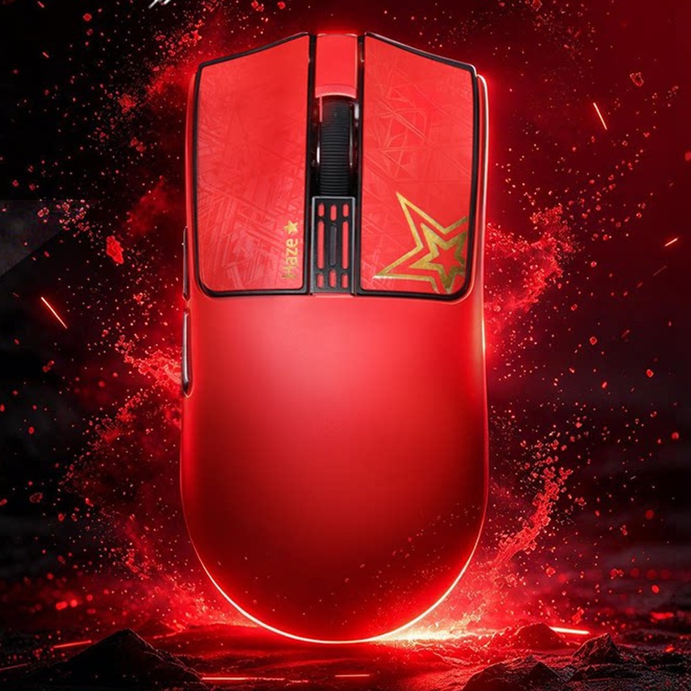 IPI Hazex (Red, Celebration Edition)
