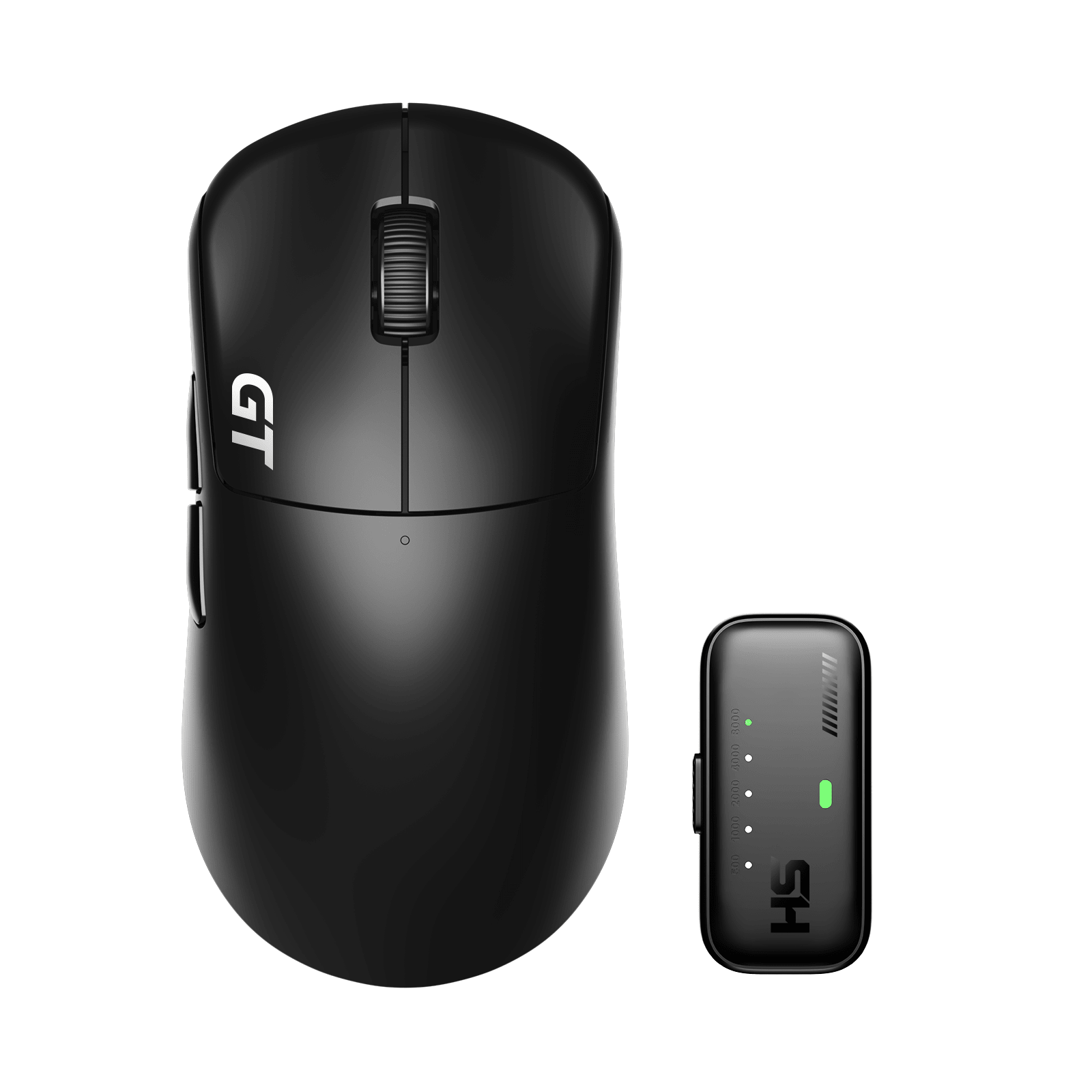 RAWM LEVIATHAN V4 GT (Matte Black)