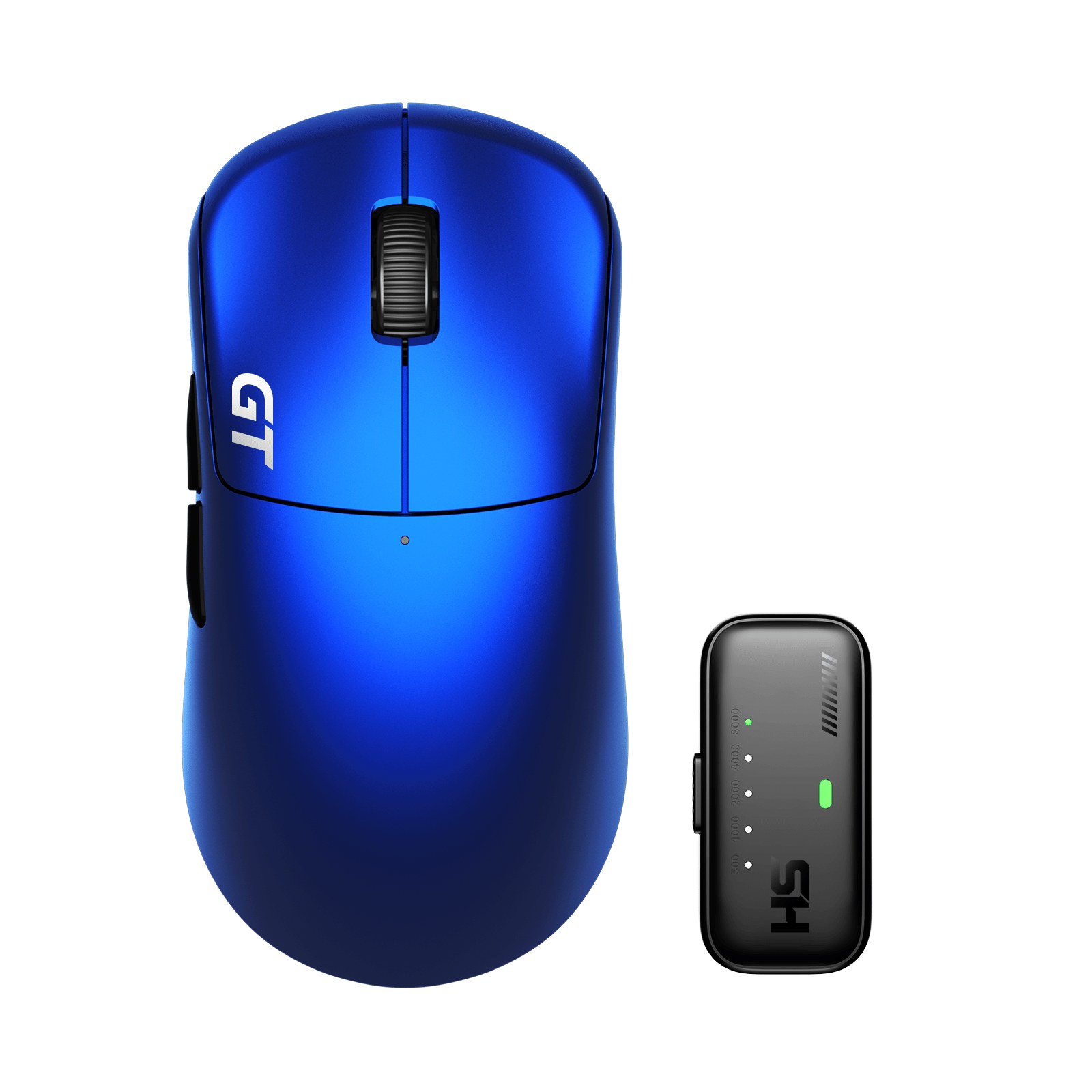 RAWM LEVIATHAN V4 GT (Abyss Blue)