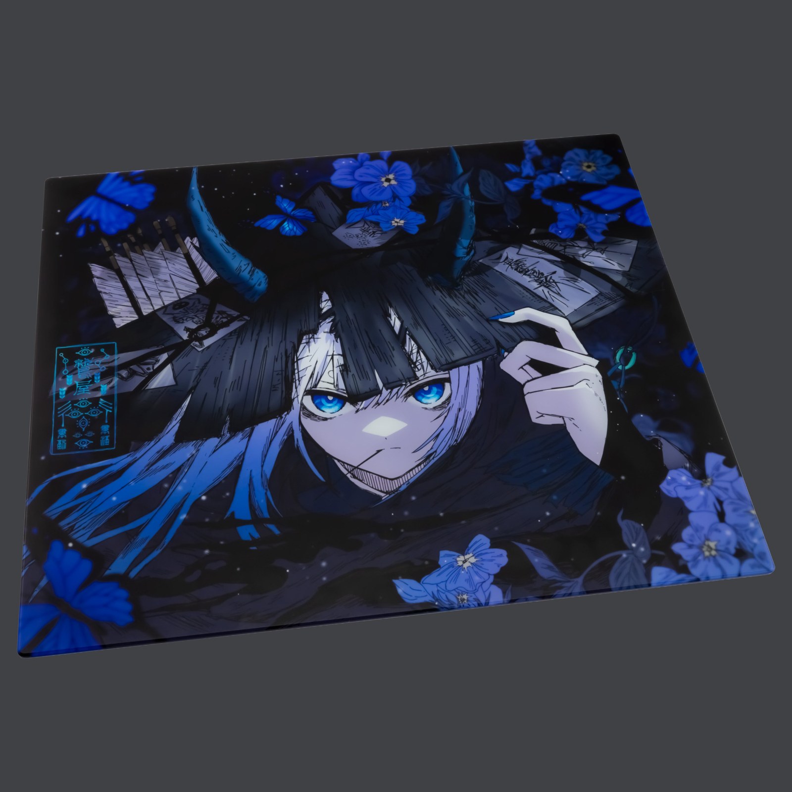 Abyss Gaming Veil (XL 490x420mm) — фото 3