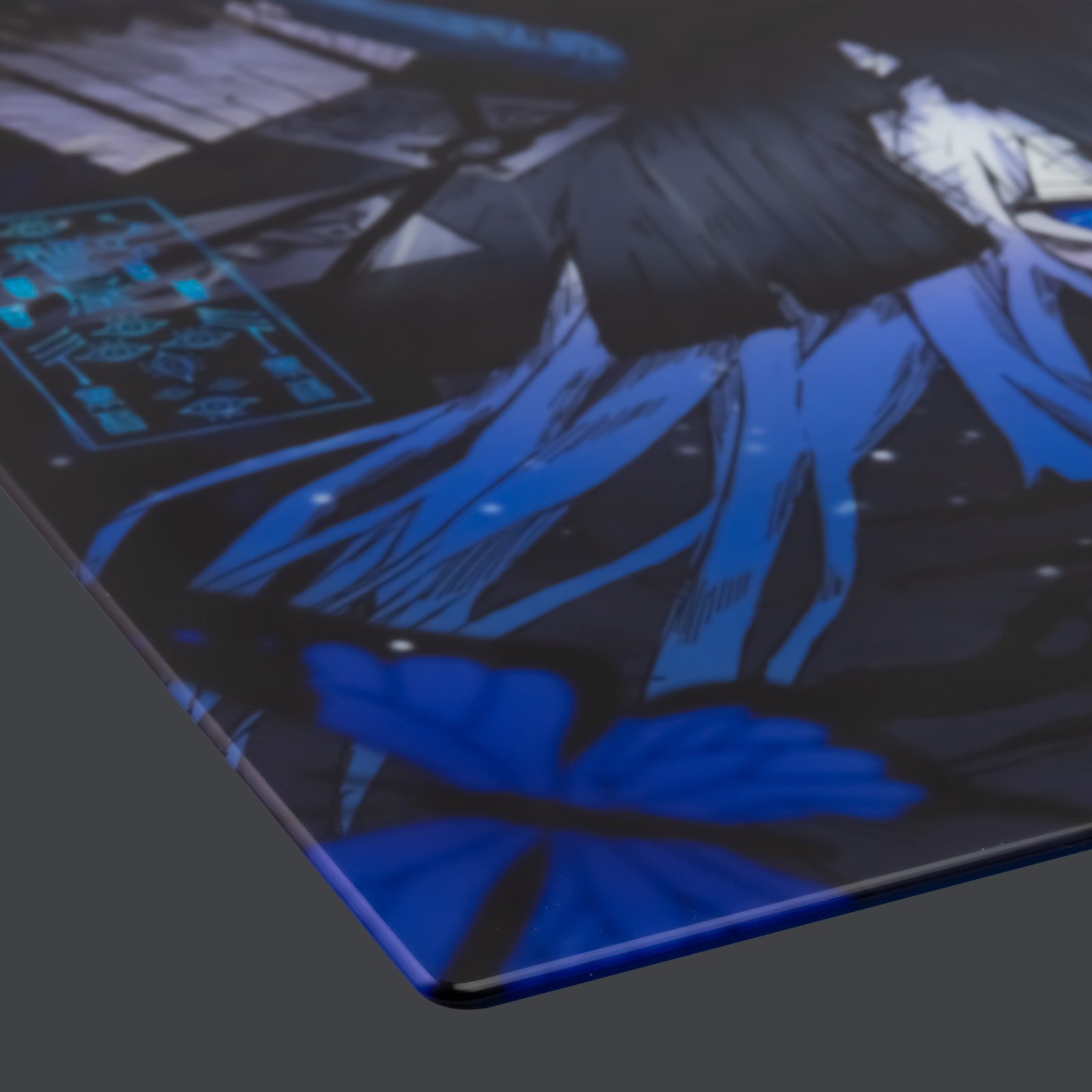 Abyss Gaming Veil (XL 490x420mm) — фото 6