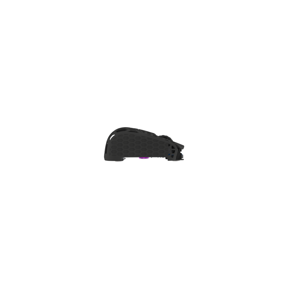 G-Wolves Fen Max Asym 8K (Black) — фото 3