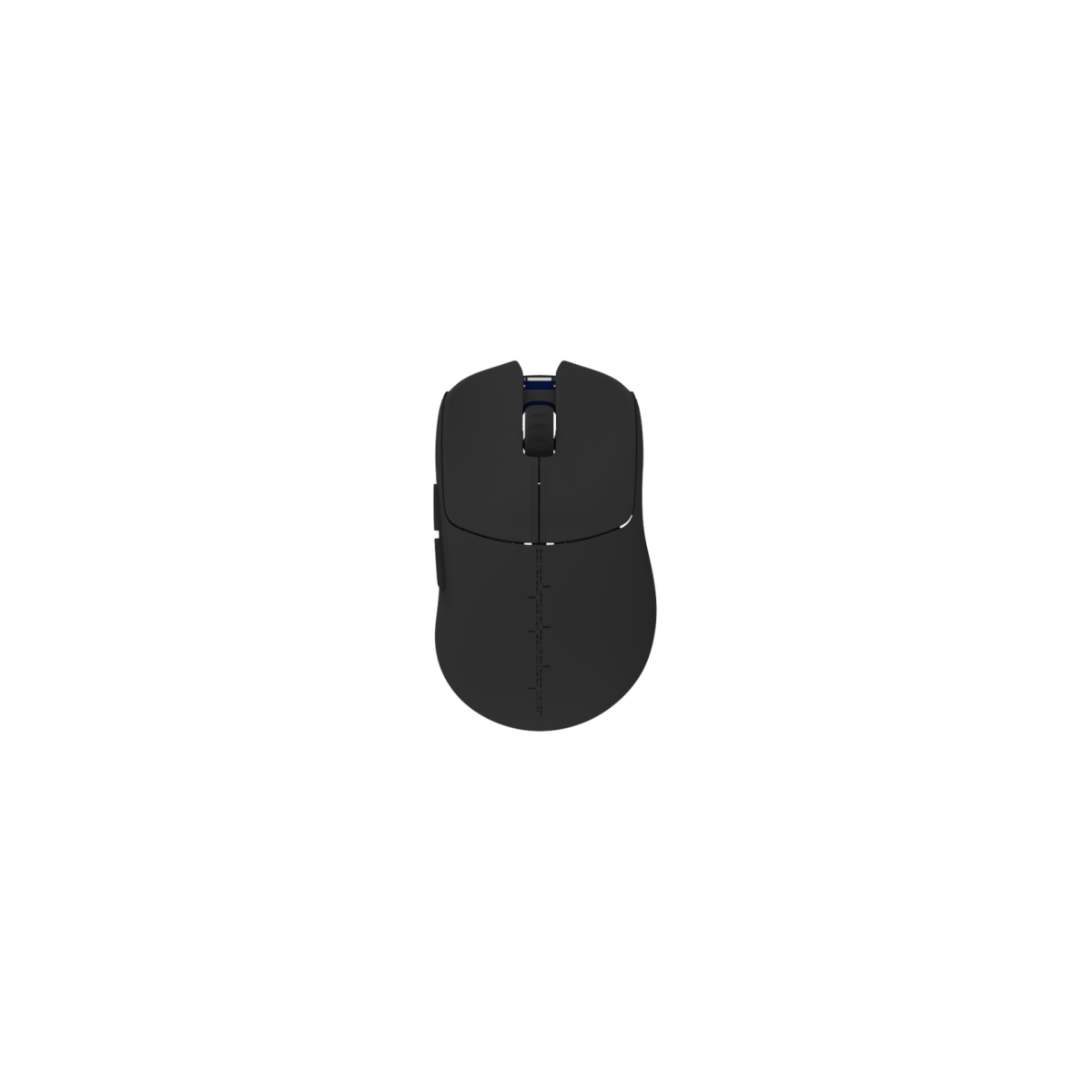G-Wolves HTX Mini Asym 8K (Black)