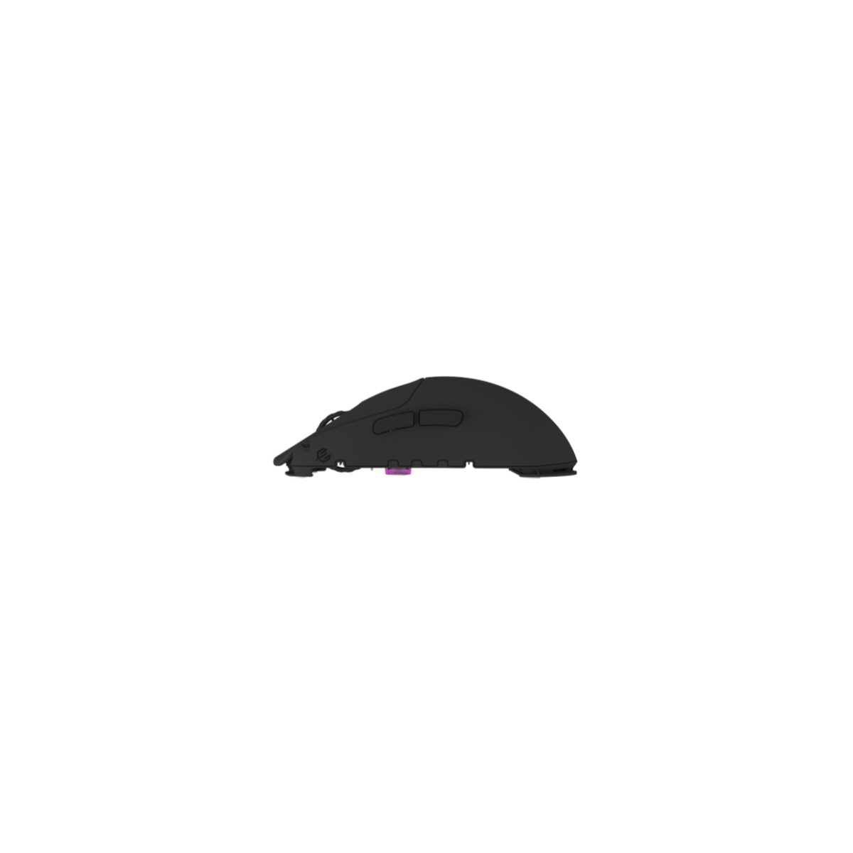 G-Wolves HTX Mini Asym 8K (Black) — фото 2