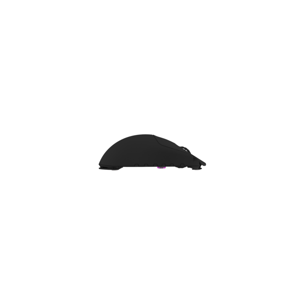 G-Wolves HTX Mini Asym 8K (Black) — фото 3
