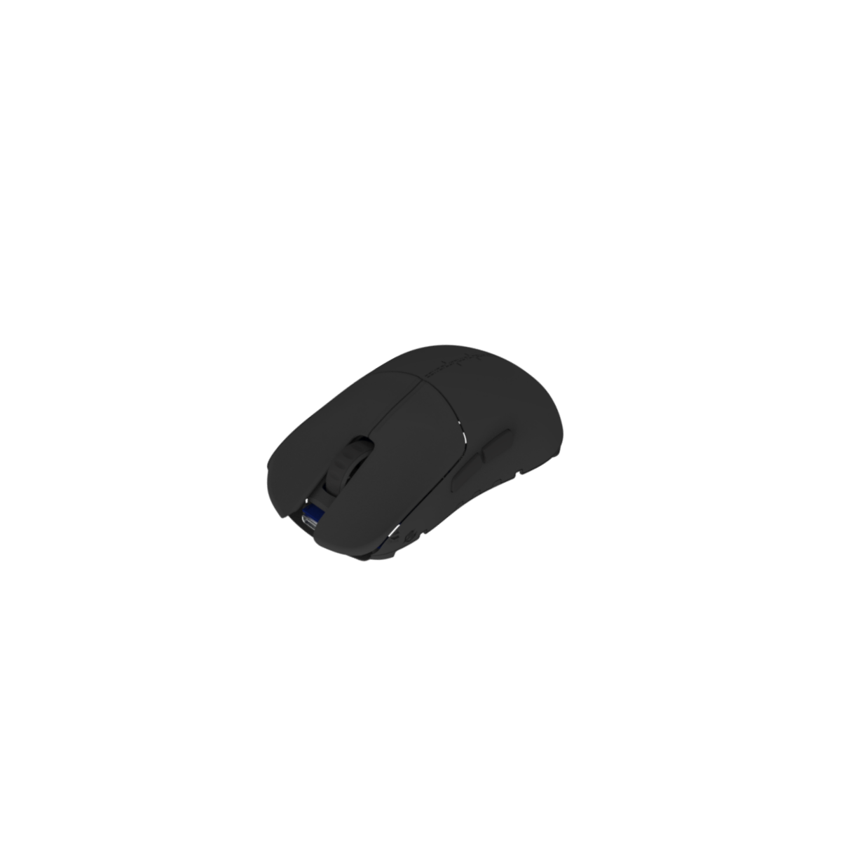G-Wolves HTX Mini Asym 8K (Black) — фото 4