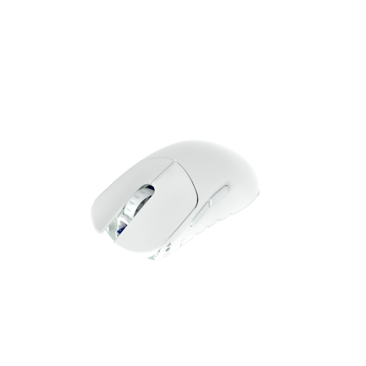 G-Wolves Warg 8K (White) — фото 4