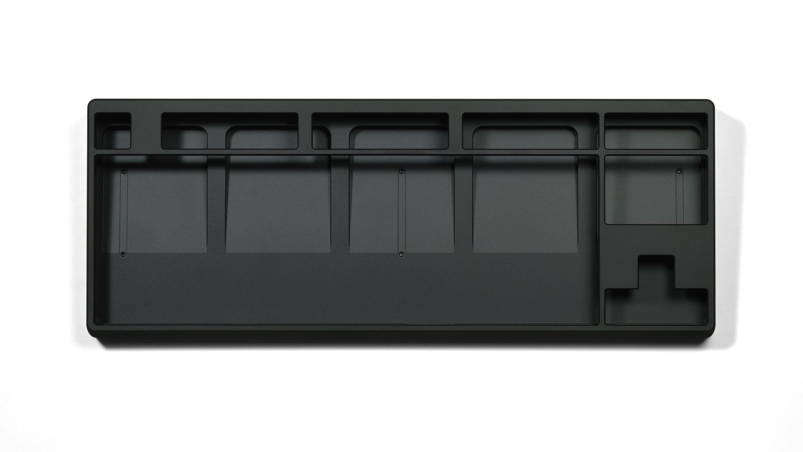 GEON Frog TKL Leggera (Black)